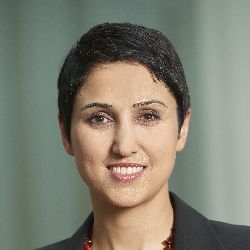 Serena Golchereh Sohrab